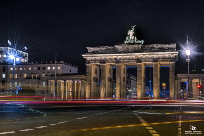 matena moments / Berlin
