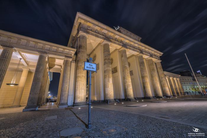 matena moments / Berlin