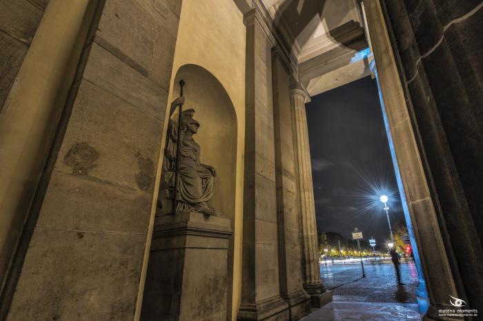 matena moments / Berlin