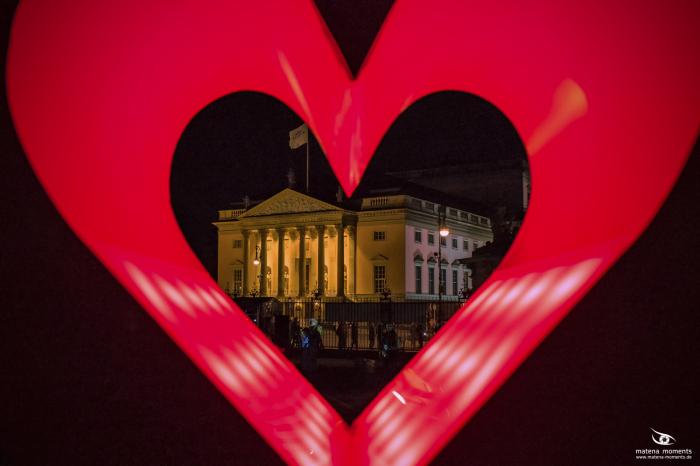 matena moments / Berlin