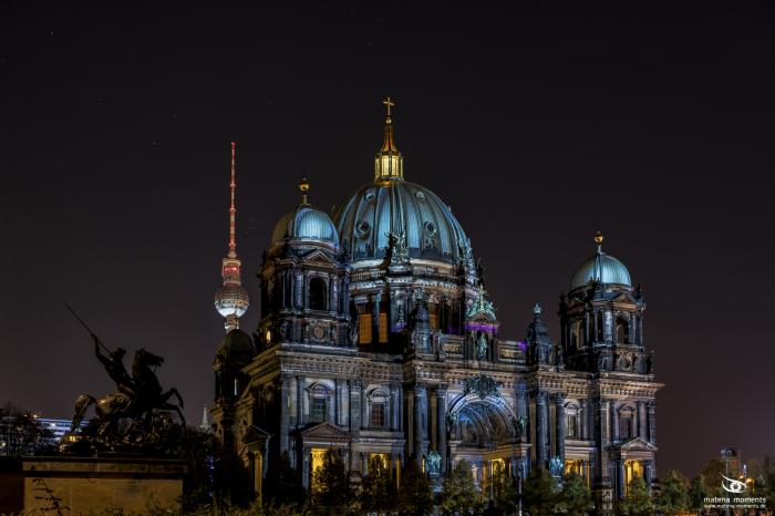 matena moments / Berlin