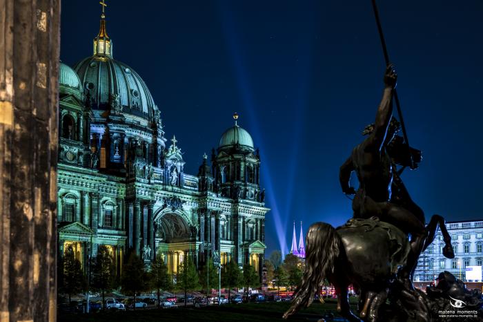 matena moments / Berlin