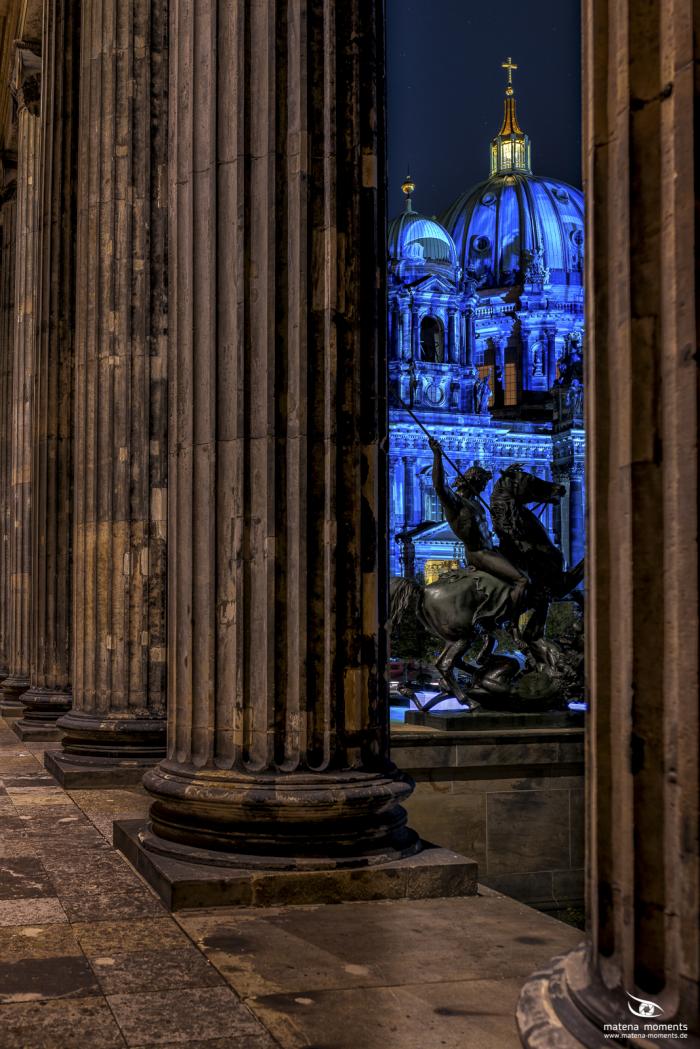 matena moments / Berlin