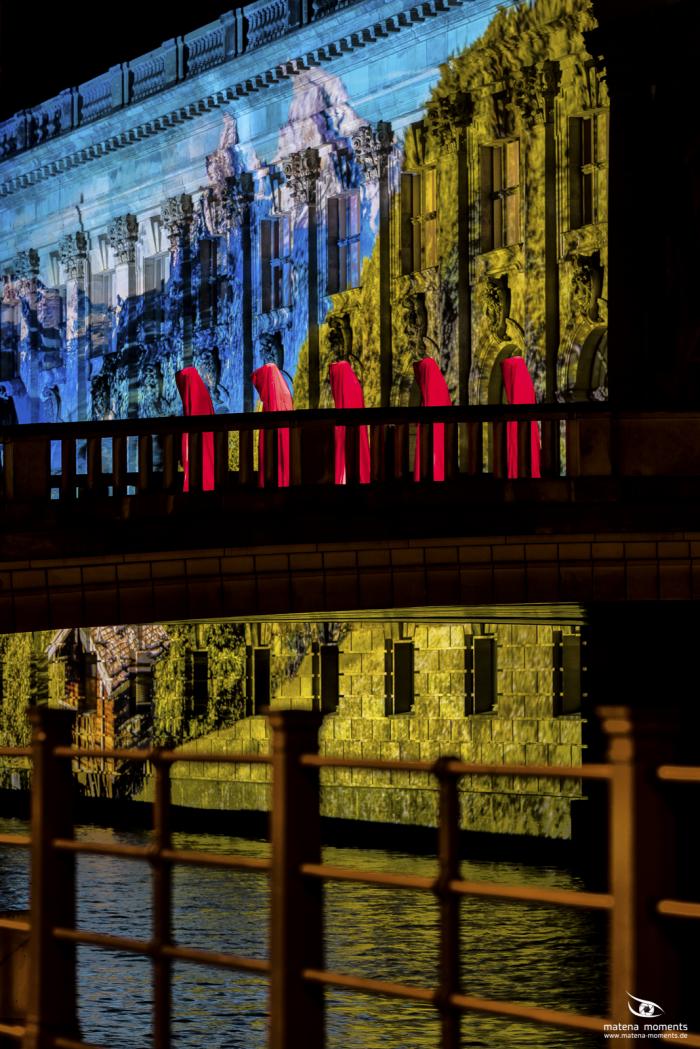 matena moments / Berlin