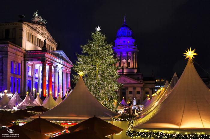 matena moments / Berlin