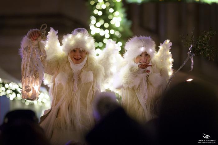 matena moments / Berlin