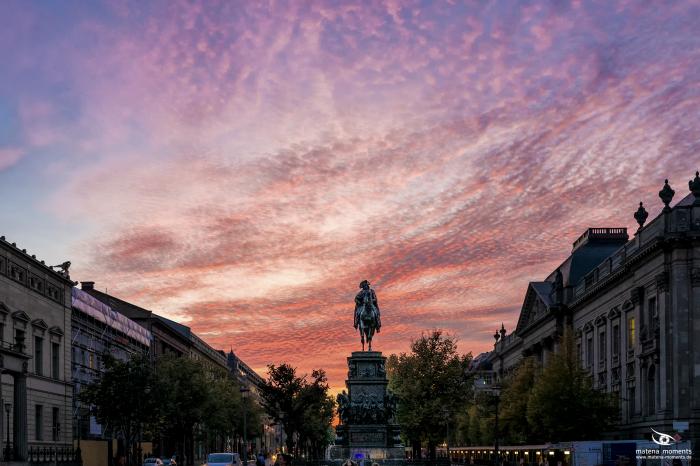 matena moments / Berlin