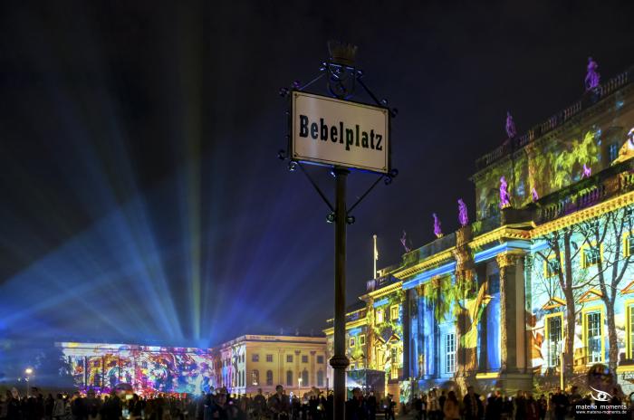 matena moments / Berlin