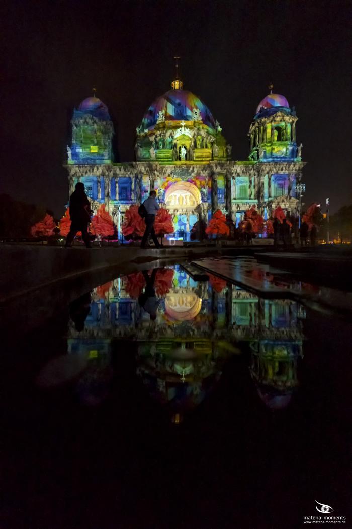 matena moments / Berlin