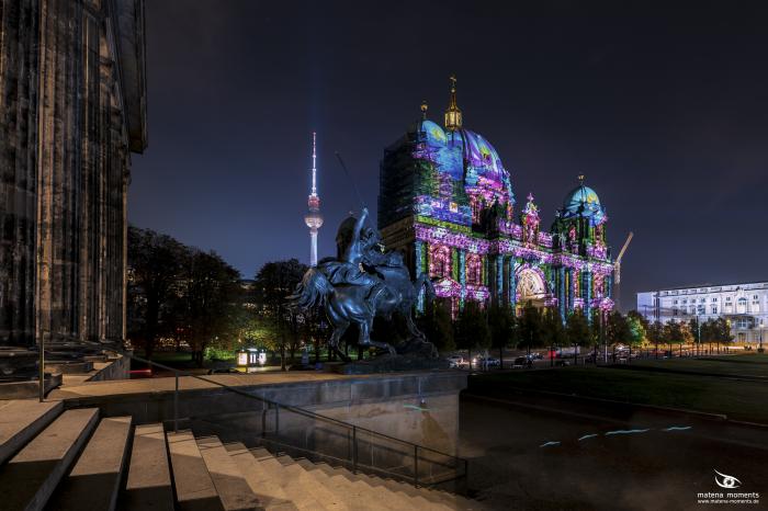 matena moments / Berlin
