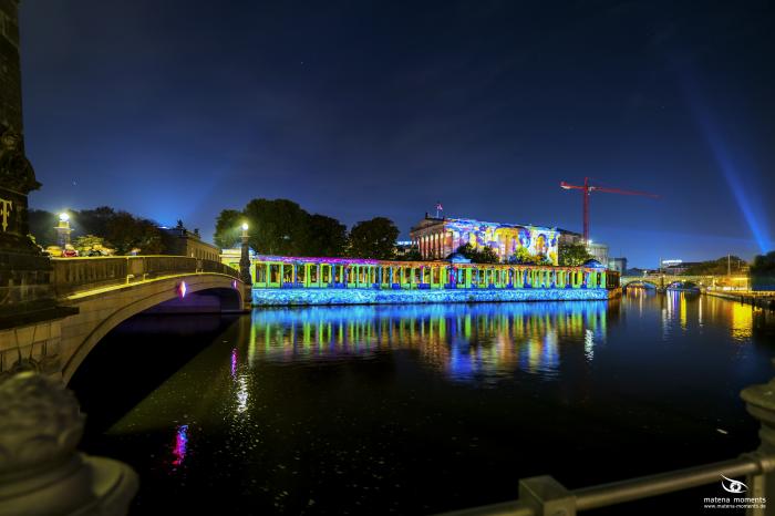 matena moments / Berlin