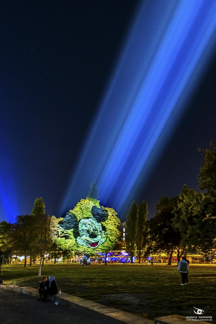 matena moments / Berlin