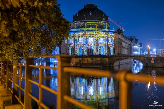 matena moments / Berlin