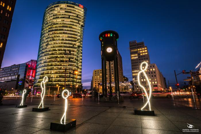 matena moments / Berlin