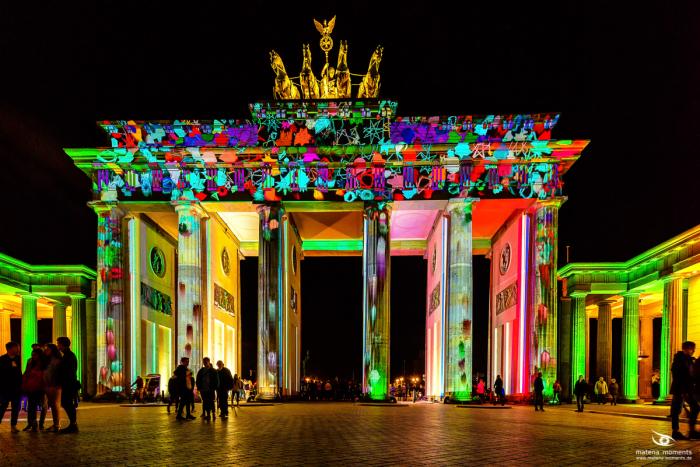 matena moments / Berlin