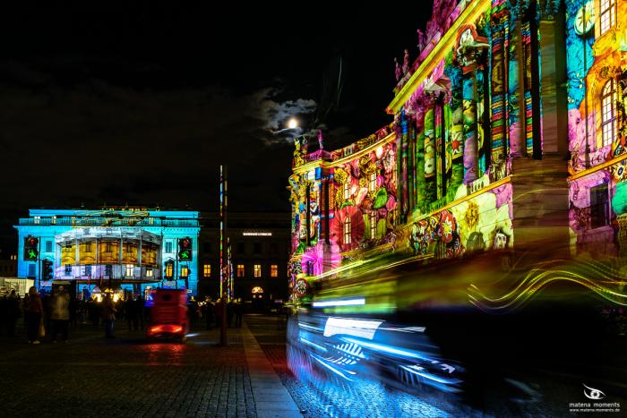 matena moments / Berlin