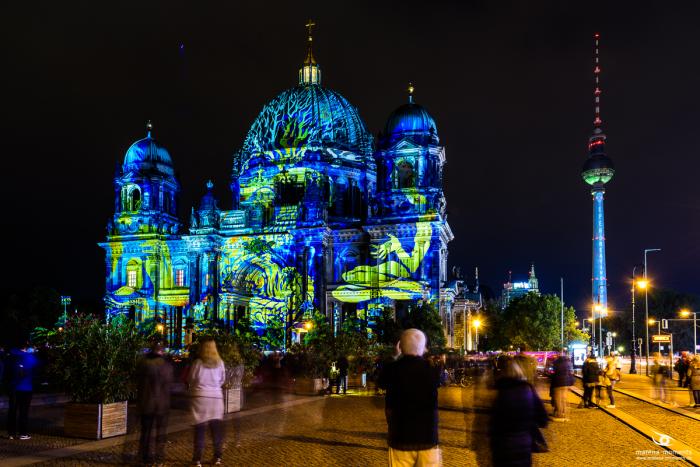 matena moments / Berlin