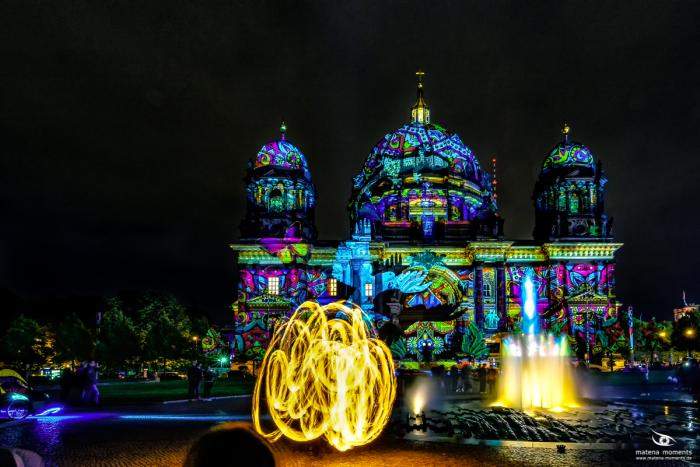 matena moments / Berlin