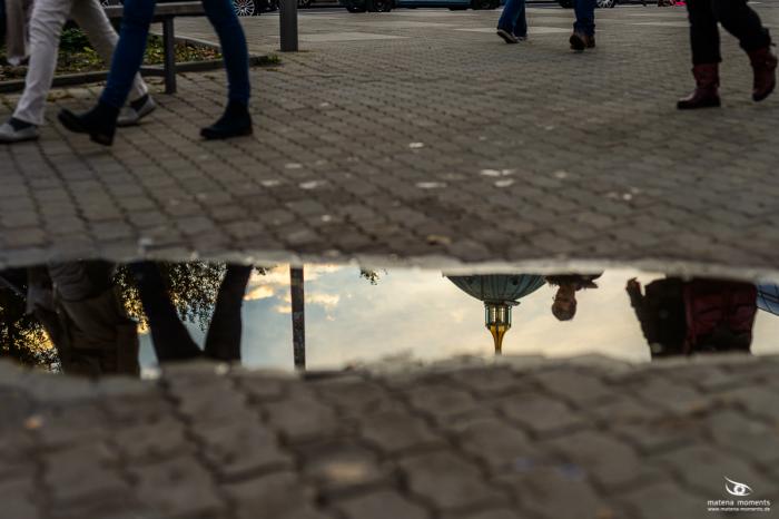 matena moments / Berlin