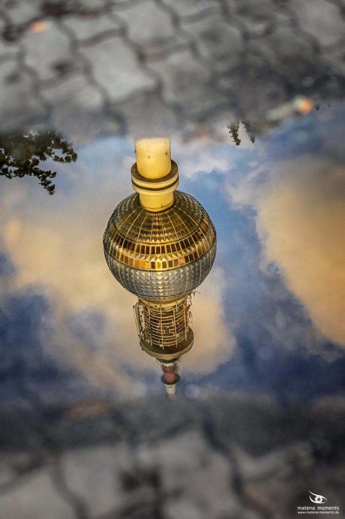 matena moments / Berlin