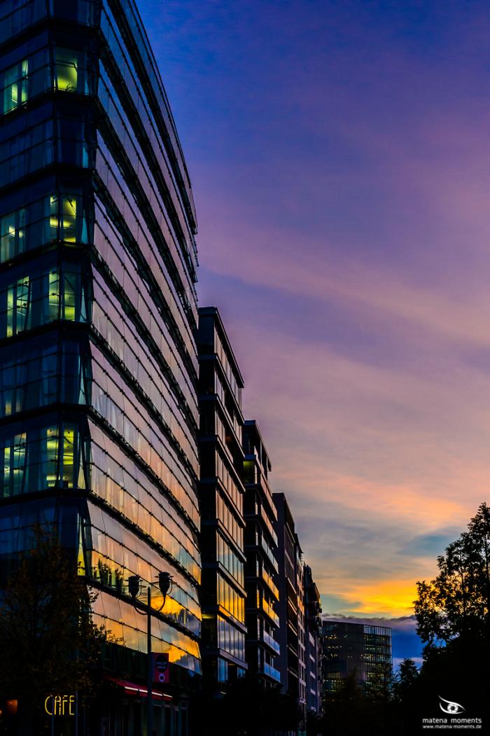 matena moments / Berlin