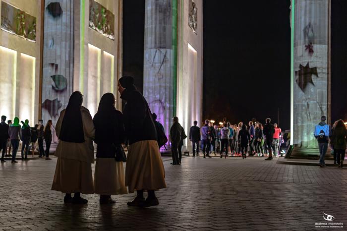 matena moments / Berlin