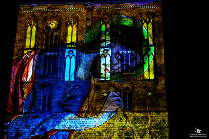 matena moments / Berlin