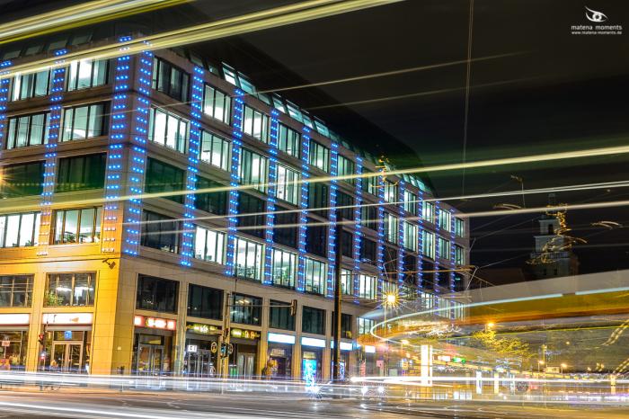 matena moments / Berlin