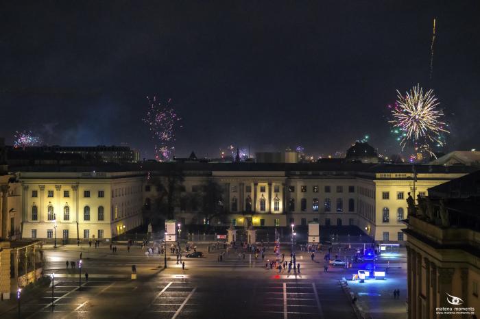 matena moments / Berlin