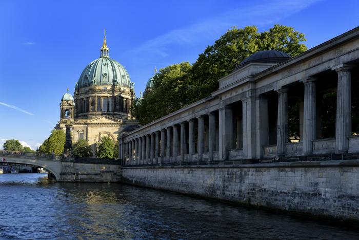 matena moments / Berlin