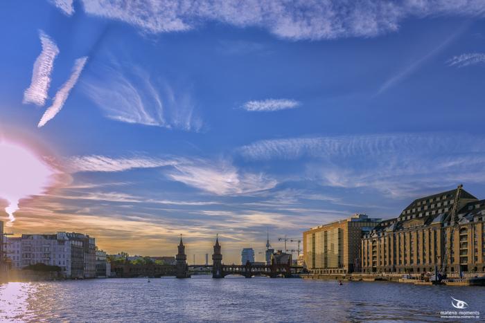 matena moments / Berlin