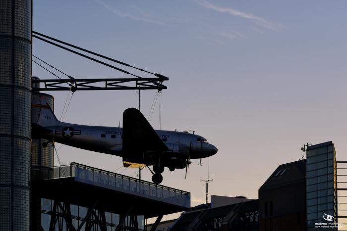 matena moments / Berlin