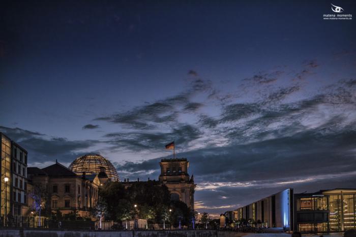matena moments / Berlin