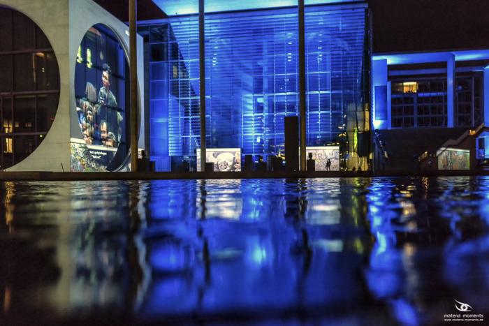 matena moments / Berlin