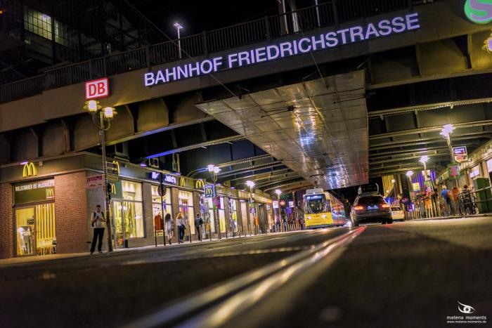 matena moments / Berlin
