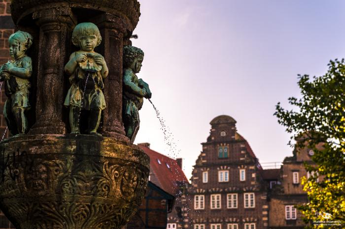 matena moments / Bremen