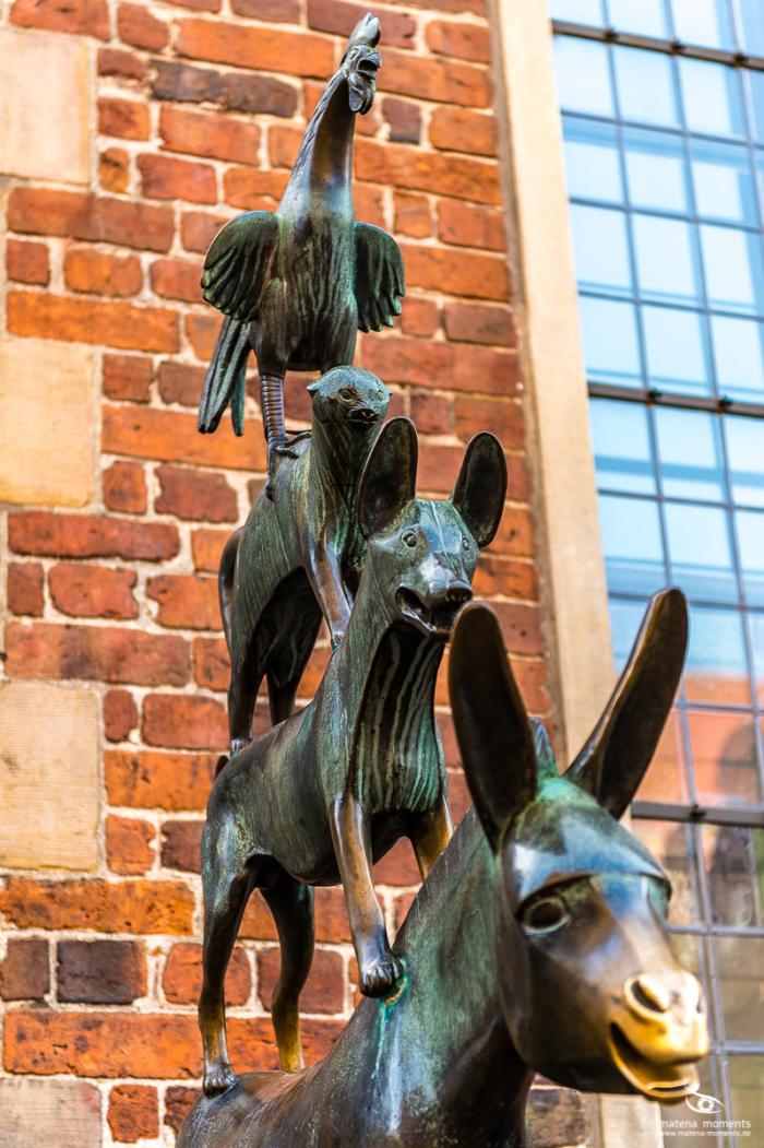 matena moments / Bremen