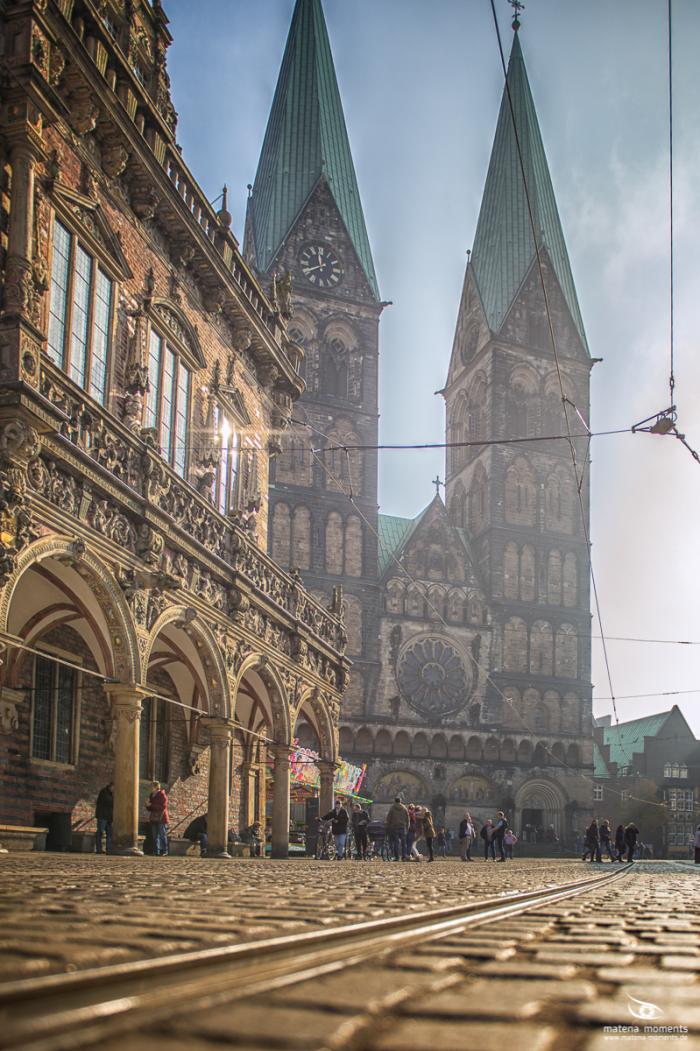 matena moments / Bremen