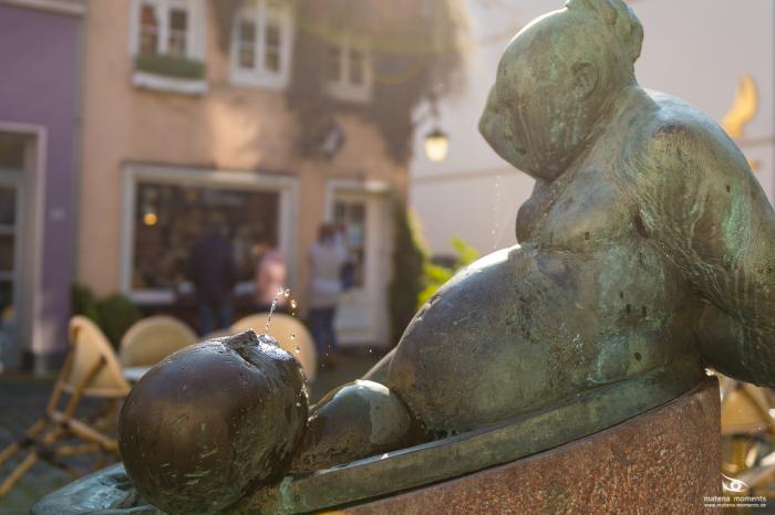 matena moments / Bremen