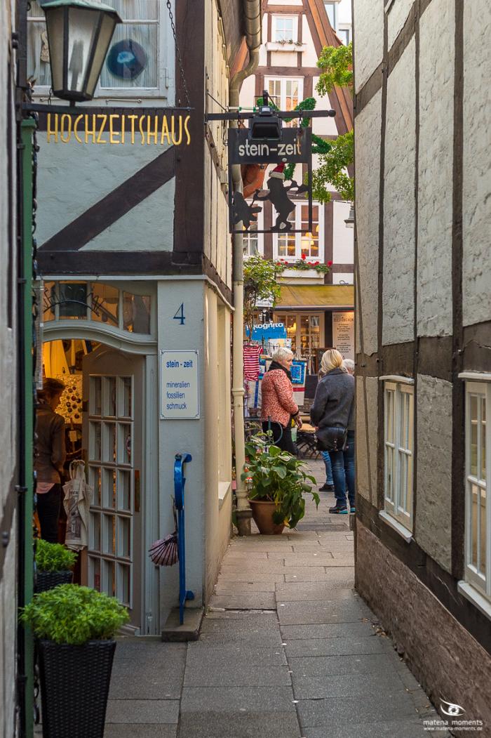 matena moments / Bremen