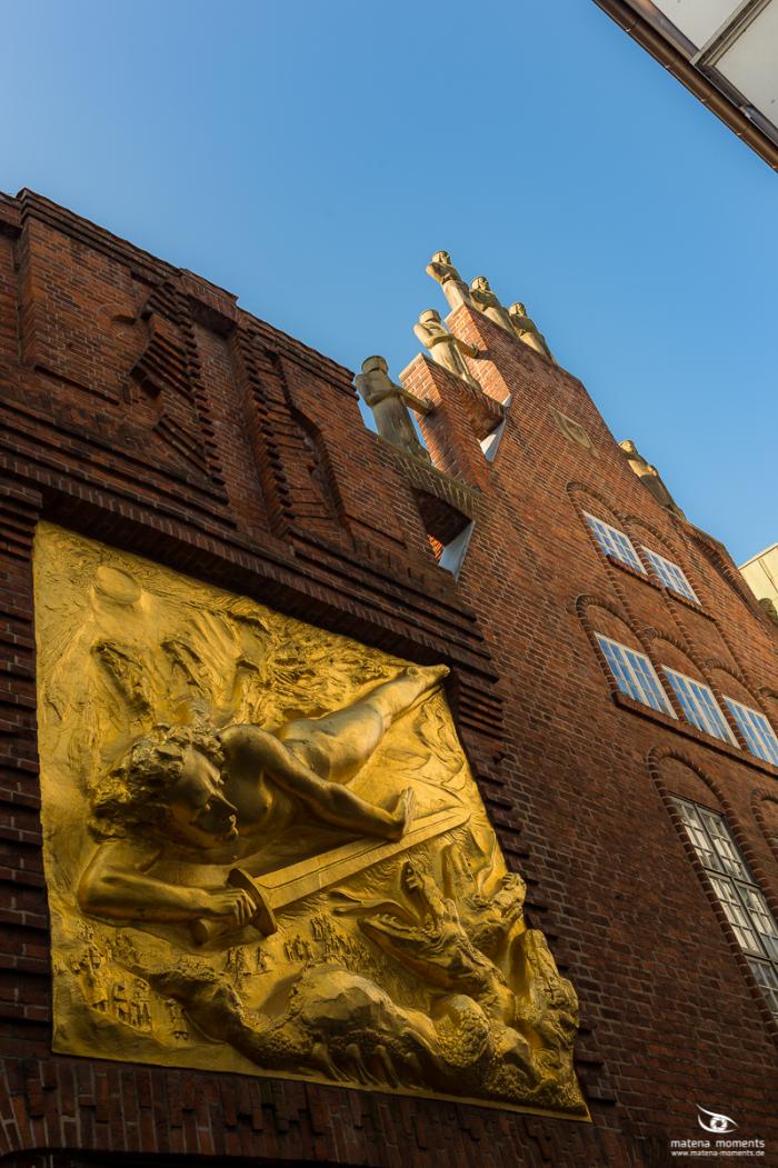 matena moments / Bremen