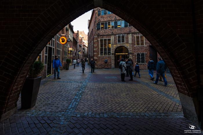 matena moments / Bremen