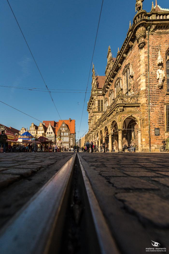 matena moments / Bremen