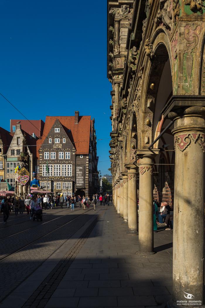matena moments / Bremen