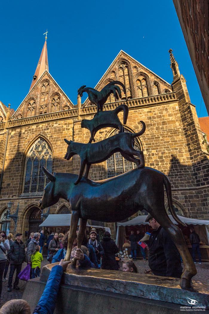 matena moments / Bremen