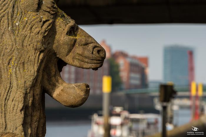 matena moments / Bremen