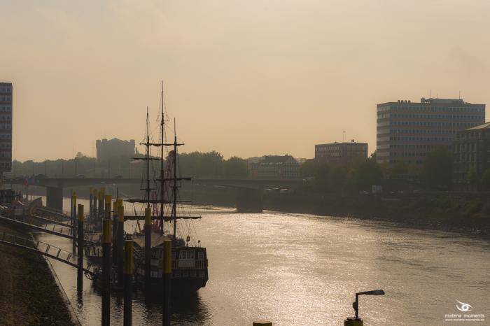 matena moments / Bremen