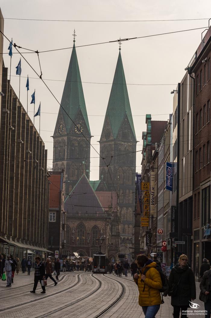 matena moments / Bremen