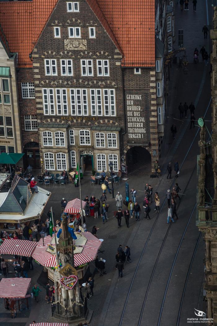 matena moments / Bremen