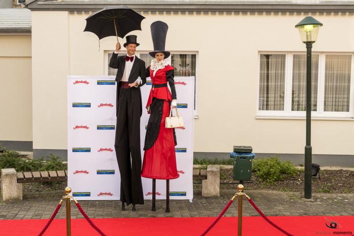 matena moments / brillenball